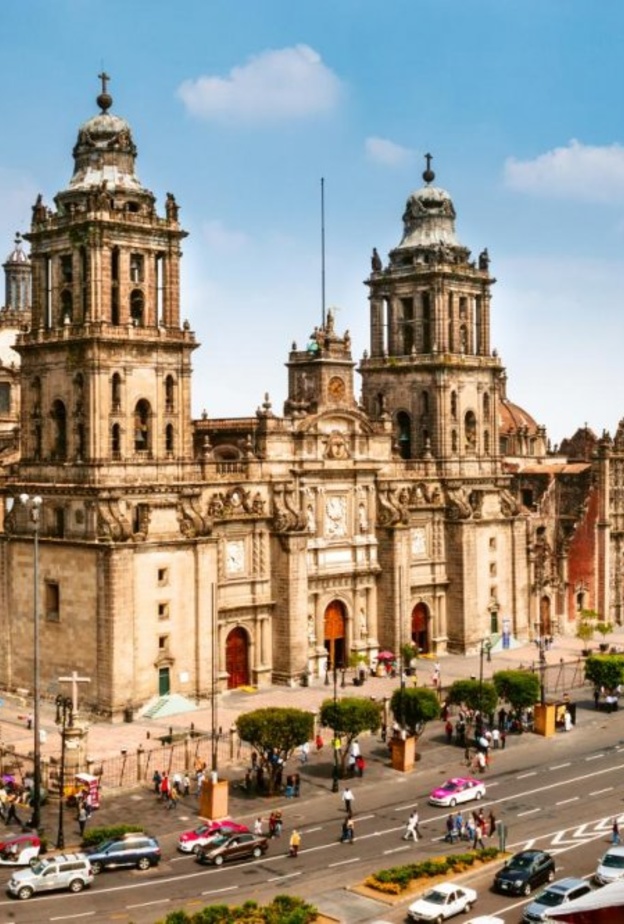 اطباق مكسيكية لذيذة بانتظاركم