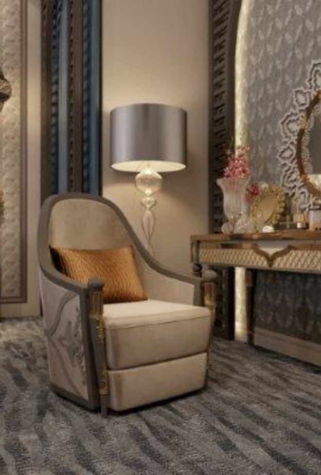 مفروشات وأثاث من شركة أنكا