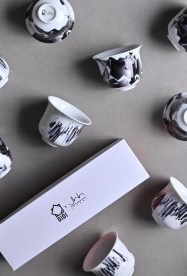 مهرجان دبي للمفروشات يلهم طلاب التصميم