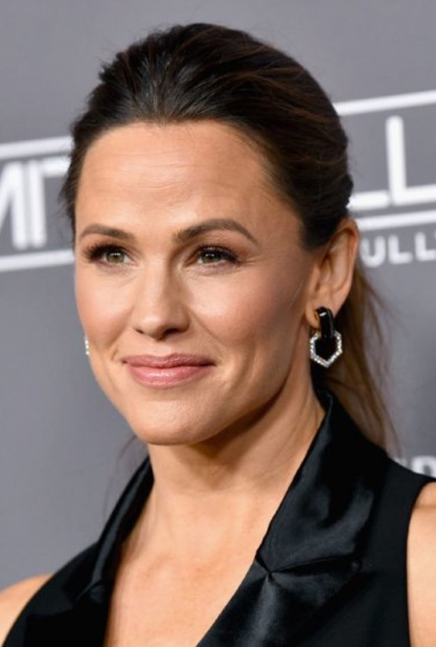 جينيفر غارنر