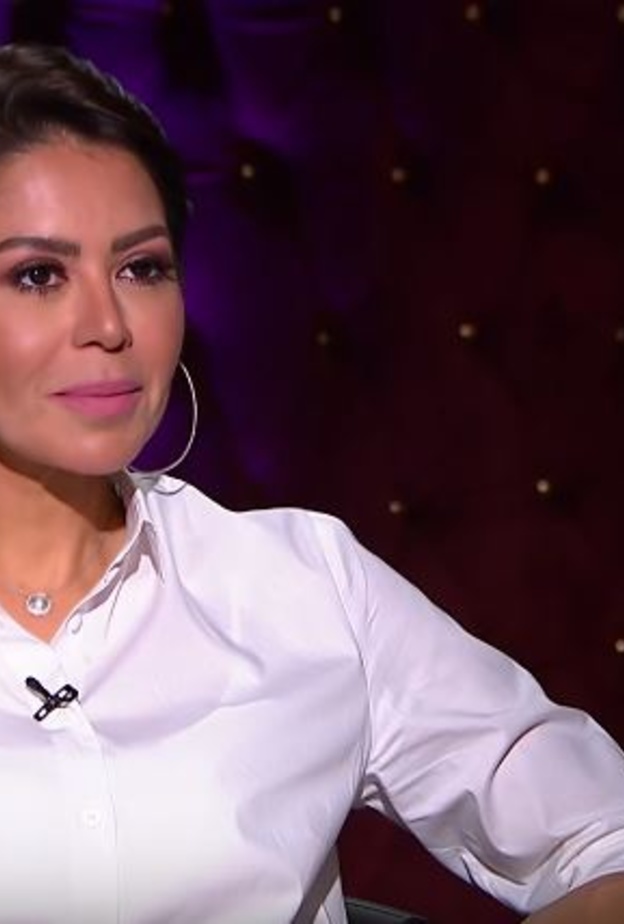 لقاء الخميسي