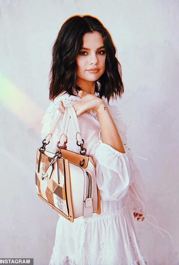 سيلينا جوميز