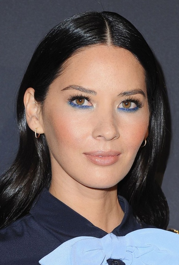 استوحي مكياجك القادم من هذه الأفكار