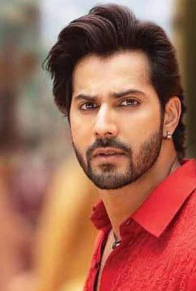 فارون داوان وسارة علي خان