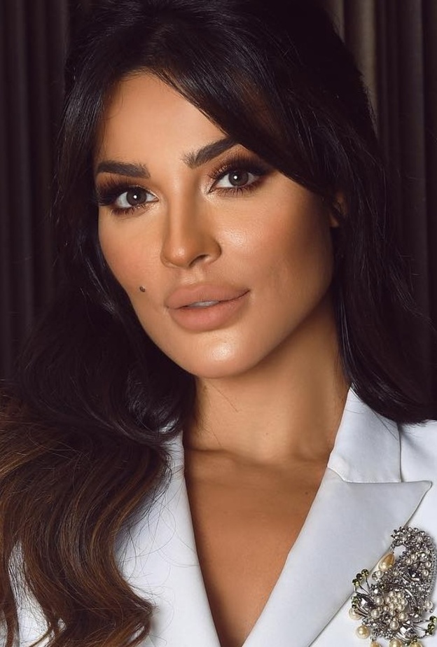 ياسمين صبري خضعت لتقنية تكساس