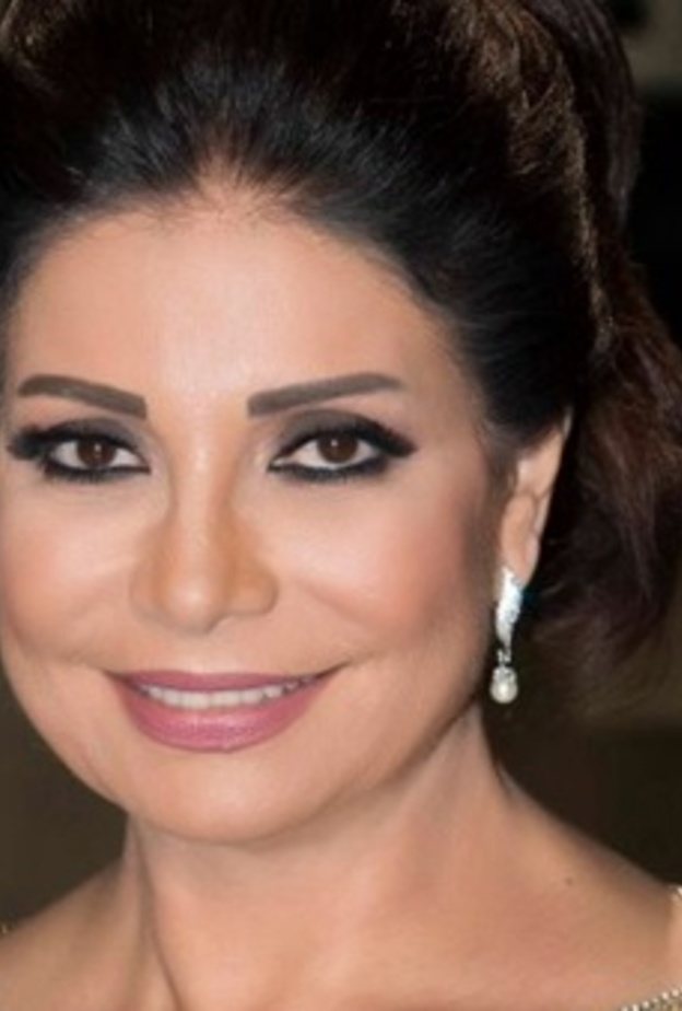 الفنانة سوسن بدر