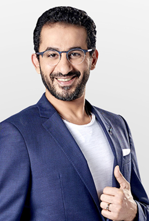 احمد حلمي