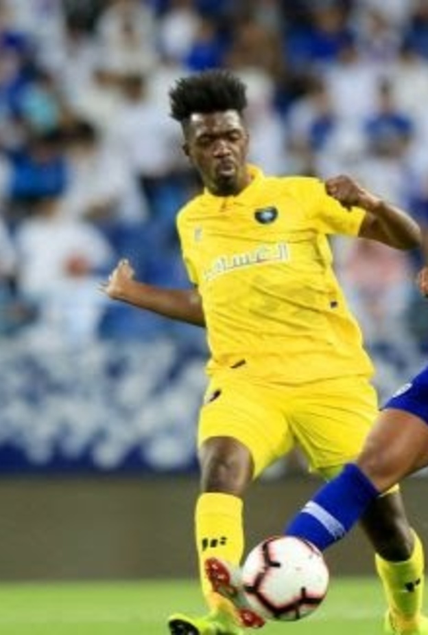  اتحاد جدة والنصر اليوم في نصف نهائي كأس الملك