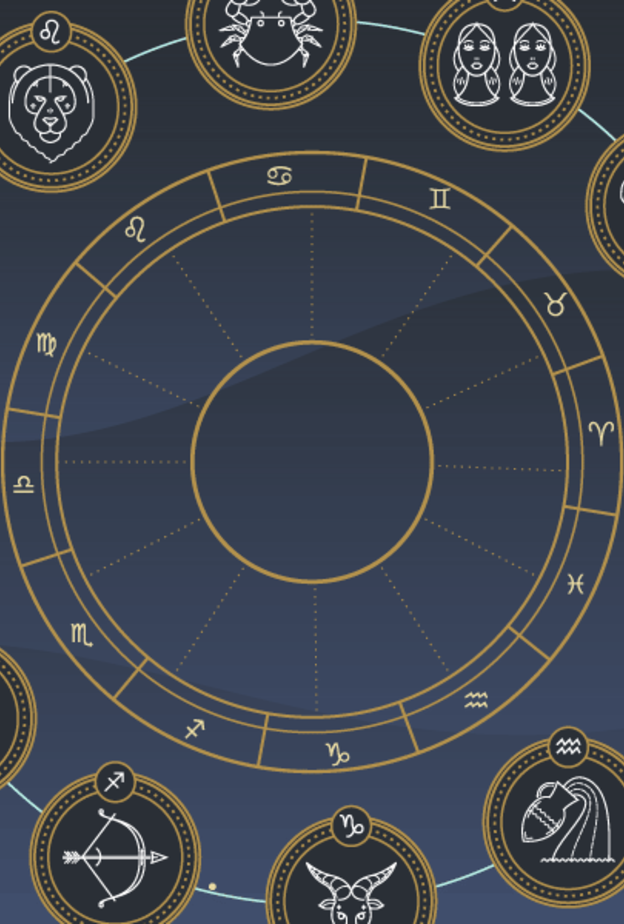 توقعات أبراج عالم الفلك الدكتور سمير طنب من السبت 27 أبريل إلى الجمعة 3 مايو 2019