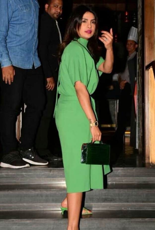 بريانكا تشوبرا