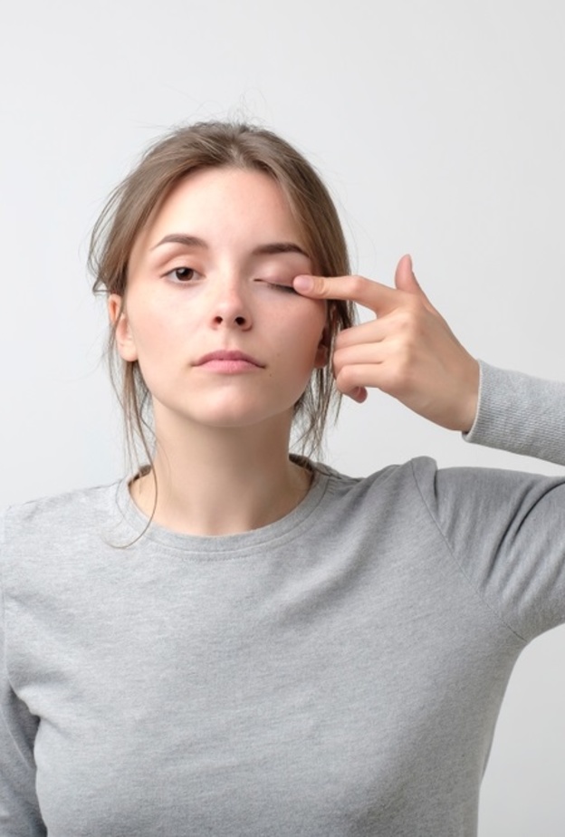 نصائح للتخفيف من اجهاد العين