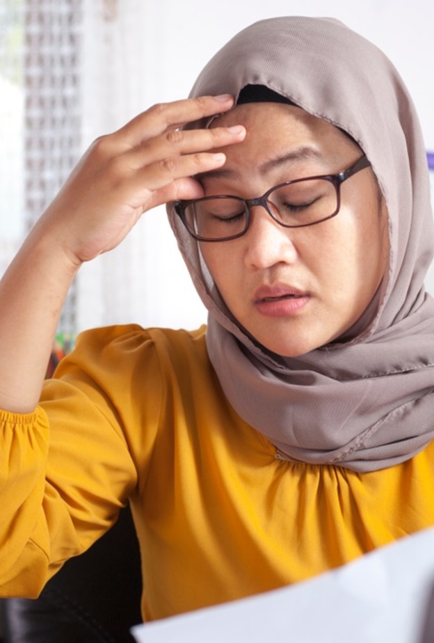 كيفية الوقاية من المشكلات الصحية في رمضان