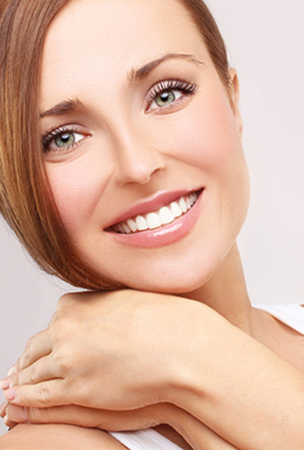 كيفية تبييض اسنان العروس بطرق طبيعية قبل الزفاف