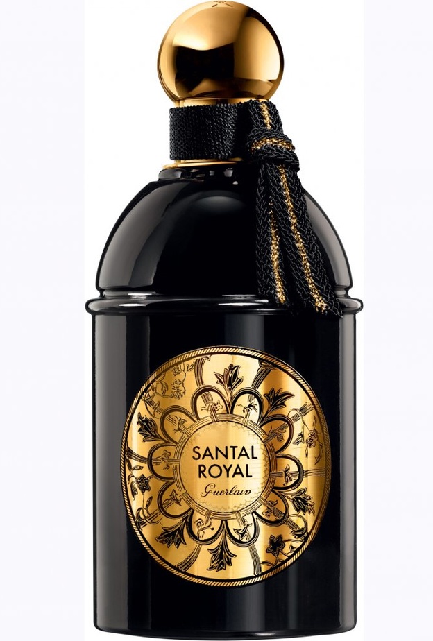 افضل عطر نسائي بنفحات شرقية لرمضان 2019 من Christian Dior Oud Ispahan