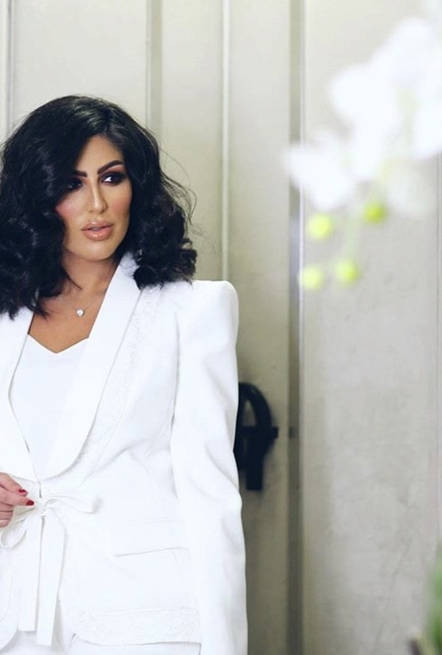 دانا الطويرش