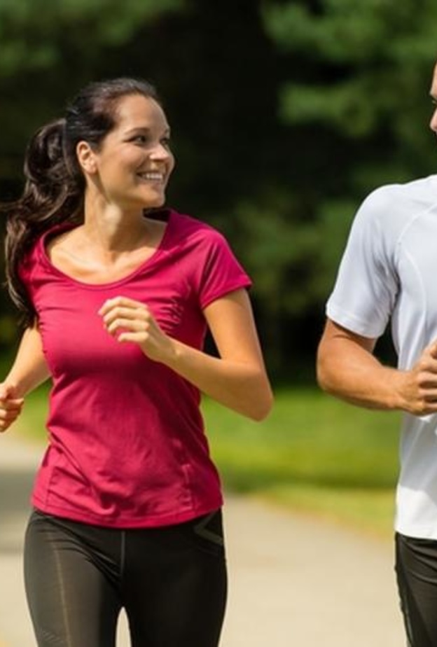 ممارسة الرياضة تقي من آلام القولون