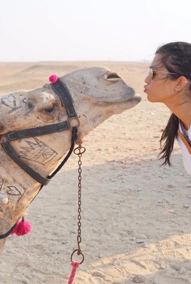 كورتني كارداشيان