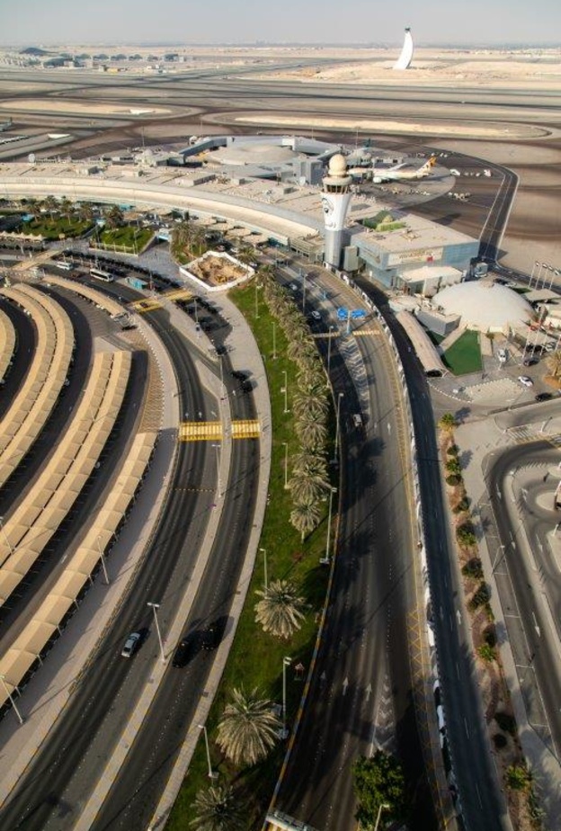 حملة متعة السفر