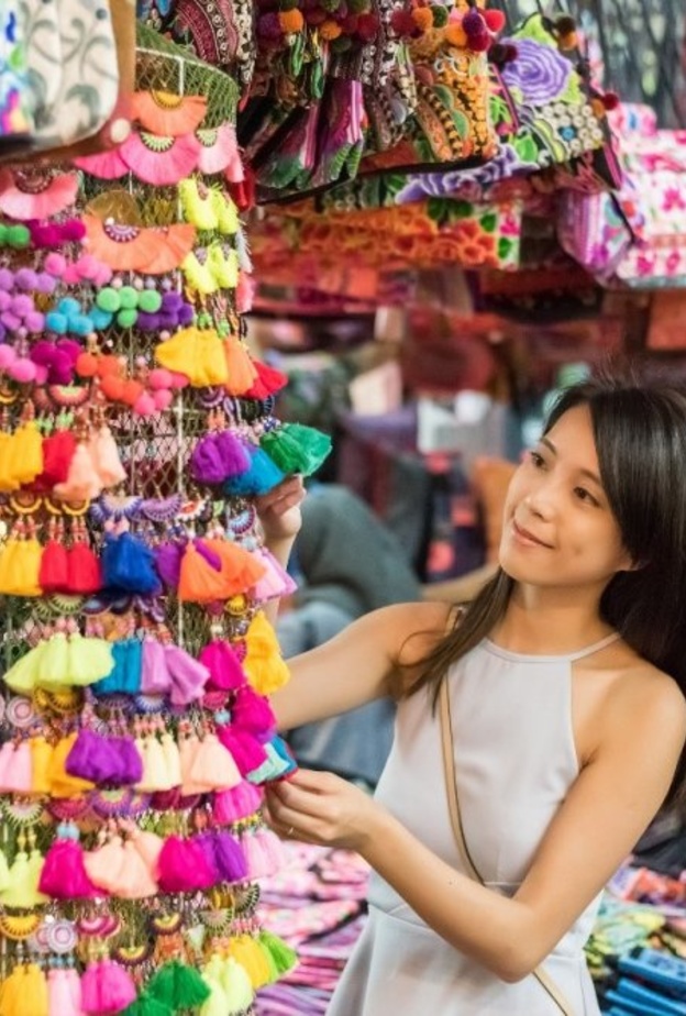 هل تخططون لعطلة تسوّق؟ زوروا هذه الوجهات لتجربة لا تضاهى