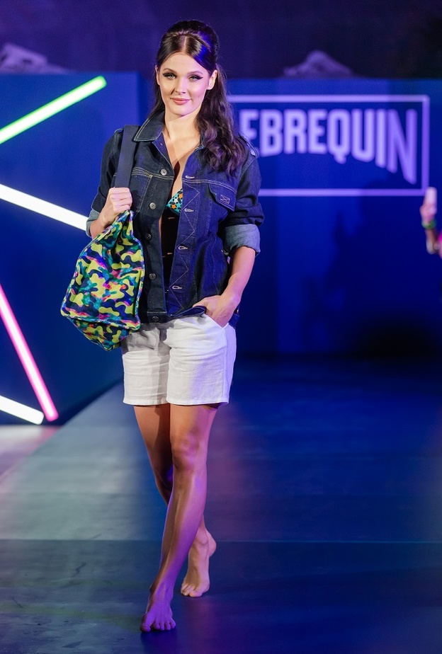 قطع من مجموعة " فيلبروكان" الجديدة