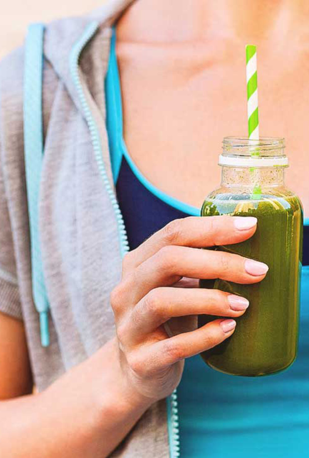 عادات يومية طبيعية تساعدك على تنقية و تطهير جسمك من السموم