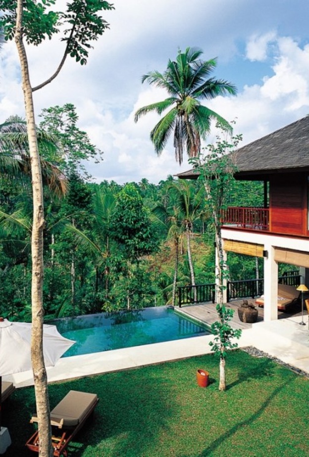  منتجع Como Shambhala Estate