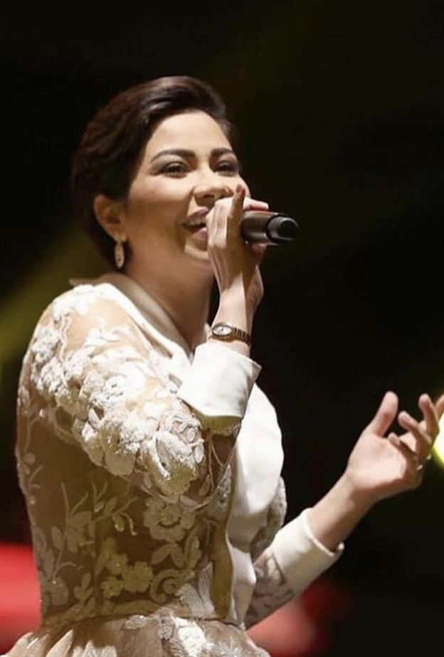 شيرين عبد الوهاب