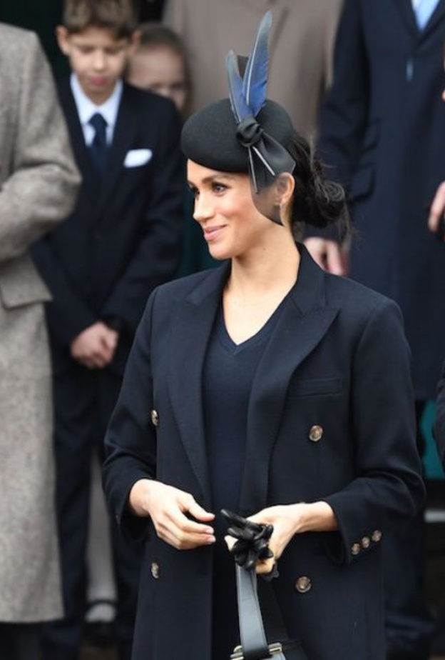 الأمير وليام يعلق على ولادة الطفل الملكي