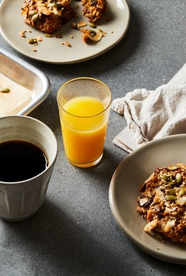 وجبة الفطور أهم وجبة في اليوم