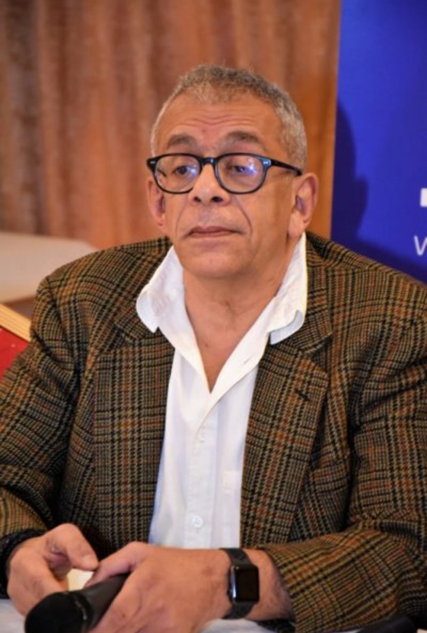 يسري نصر الله 