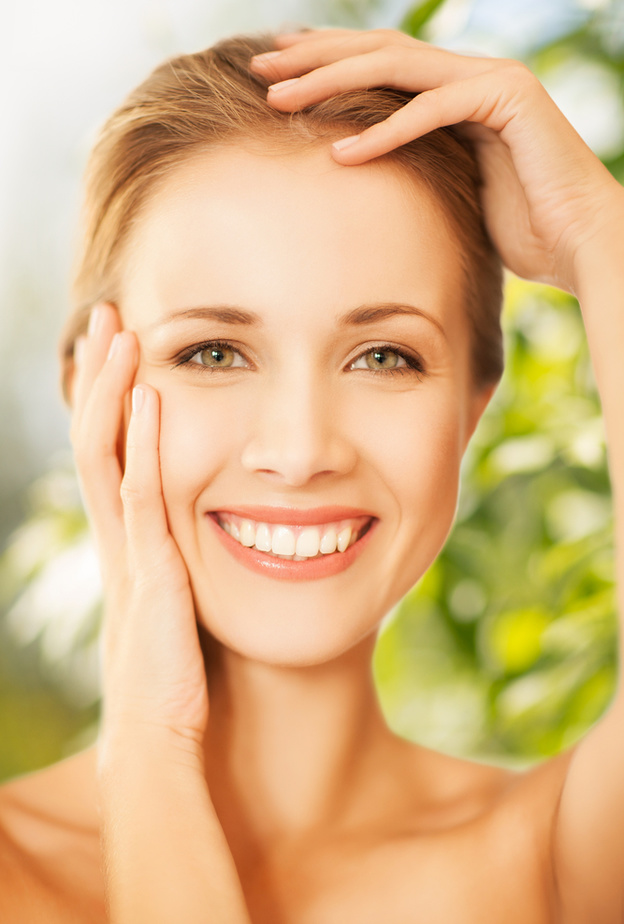 فصل الربيع يتطلب منك عناية مضاعفة ببشرتك