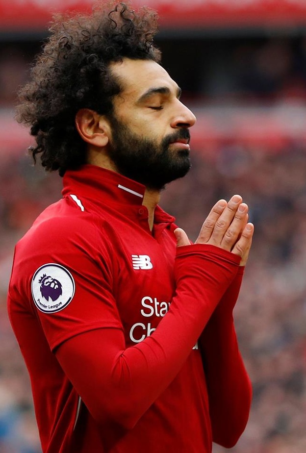 محمد صلاح