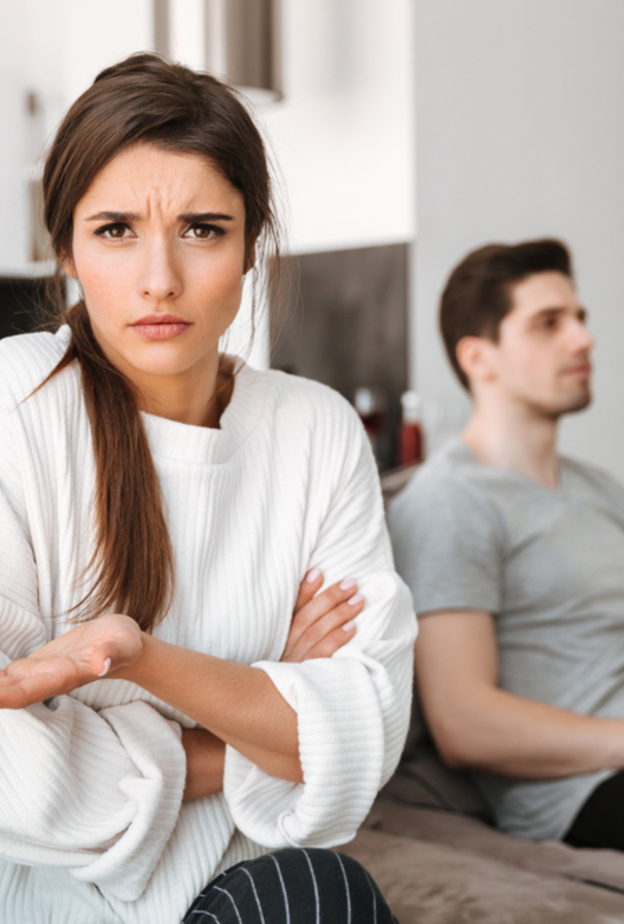 كيف تتعاملين مع الزوج الذي يتجاهلك 