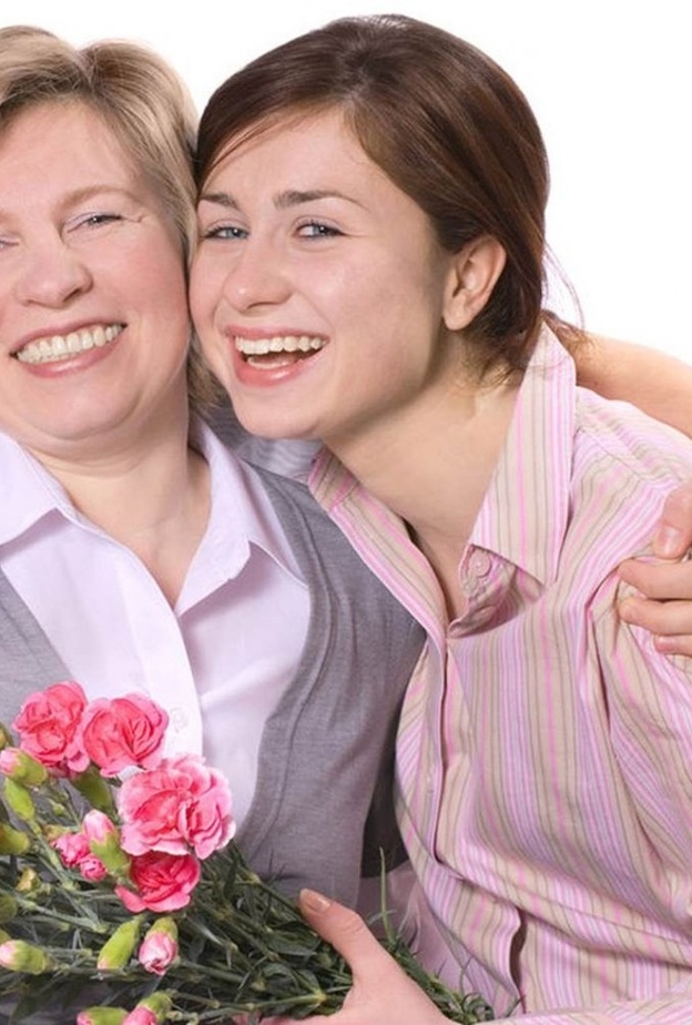 عندما تكسبين ود حماتك ستكبين علاقتك الزوجية مستقبلا