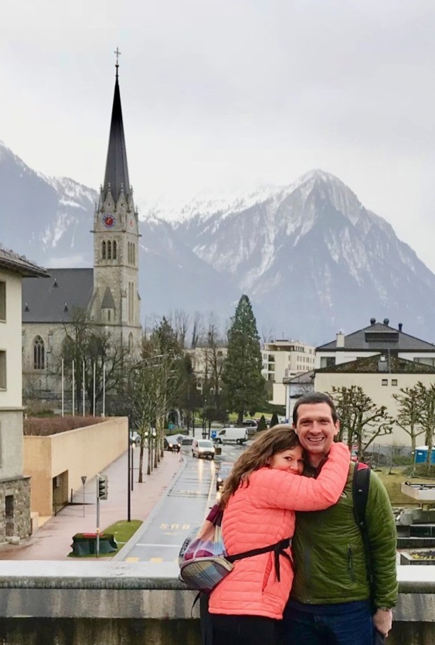 السكان المحليون في ليختنشتاين غالبيتهم من المسيحيين المتدينين والمتأثرين بالمذهب الكاثوليكي