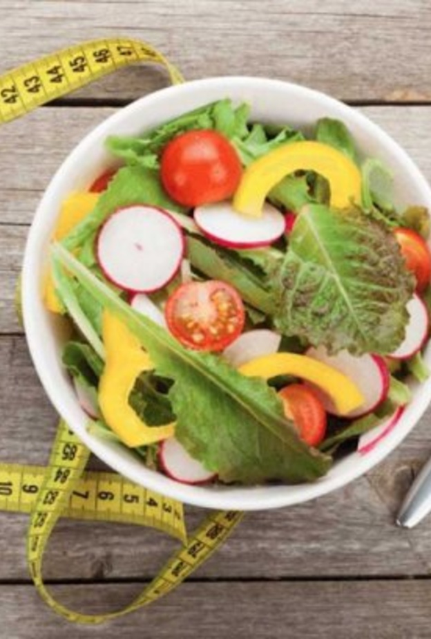  الغذاء الصحي يقي من الإصابة بالسكري