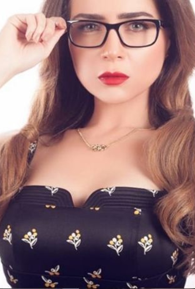 منافسة بين مي عز الدين وحسن الرداد على الكوميديا