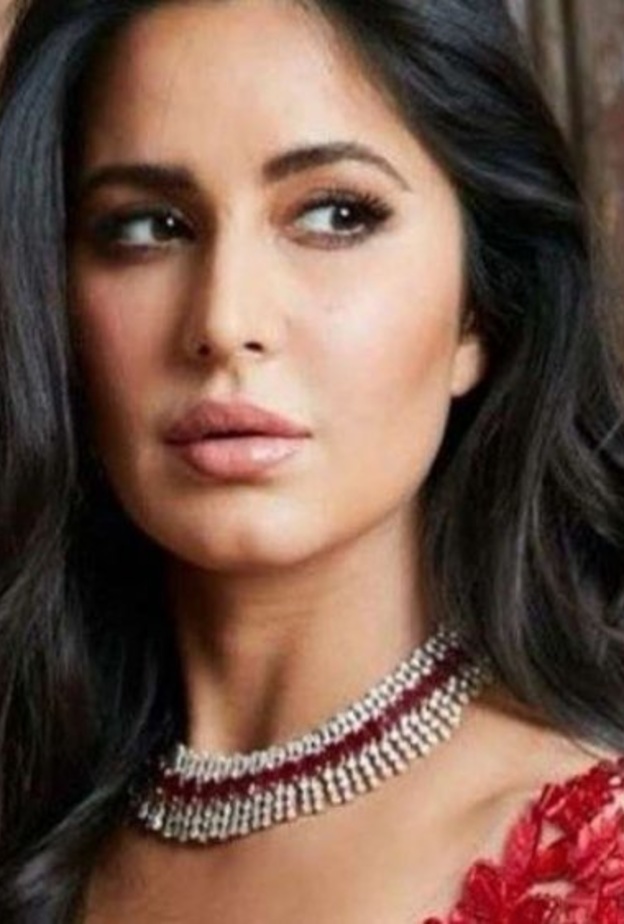 كاترينا كيف تتمنى العمل مع ديبيكا بادوكون وكارينا كابور