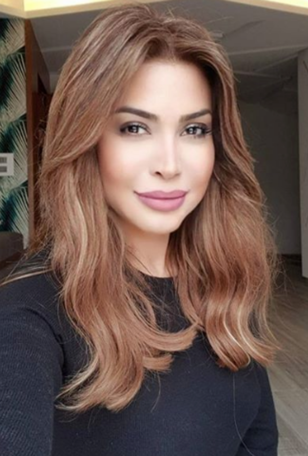 نوال الزغبي