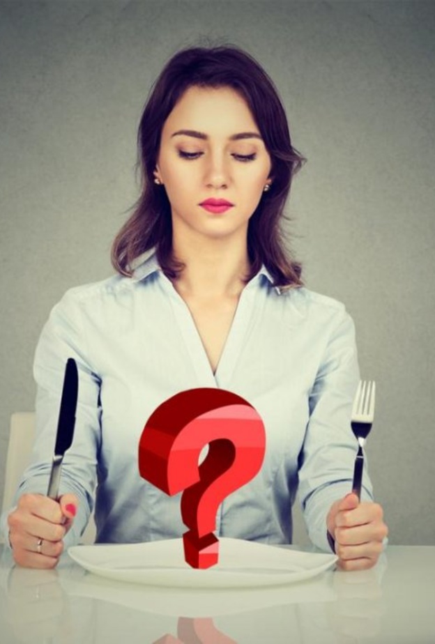  اعراض عديدة تثبت لك أن الحمية مضرة لصحتك و جسمك