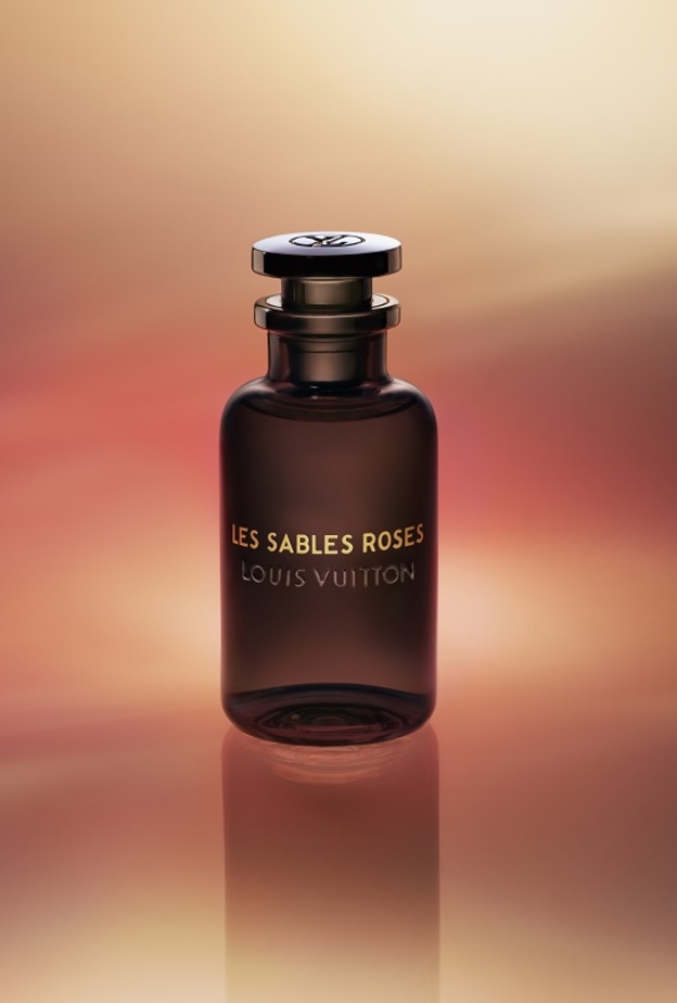  "لي سابل روز" Les Sables Roses