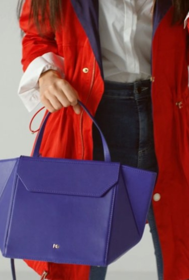 "بوريفيكاسيون غارسيا" تُطلق ألبوم الصور الرقمي لمجموعة أزياء ربيع وصيف 2019 