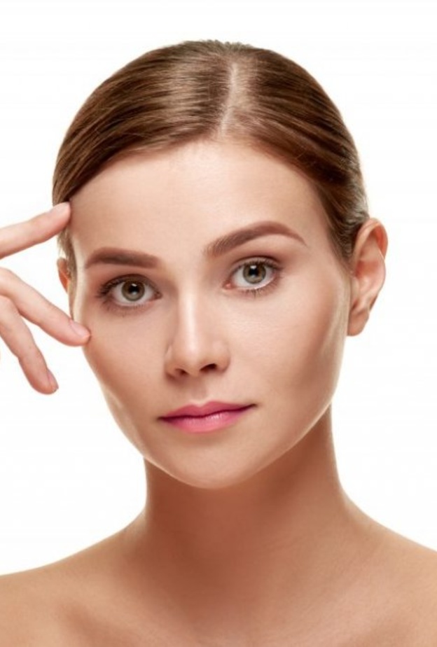 ما هي عملية تصغير الجبهة؟