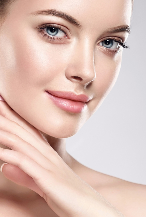 استخدمي زبدة الشيا لبشرتك