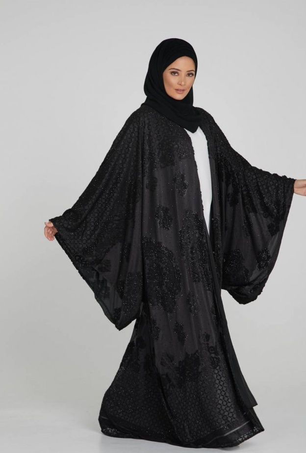 موديلات عبايات