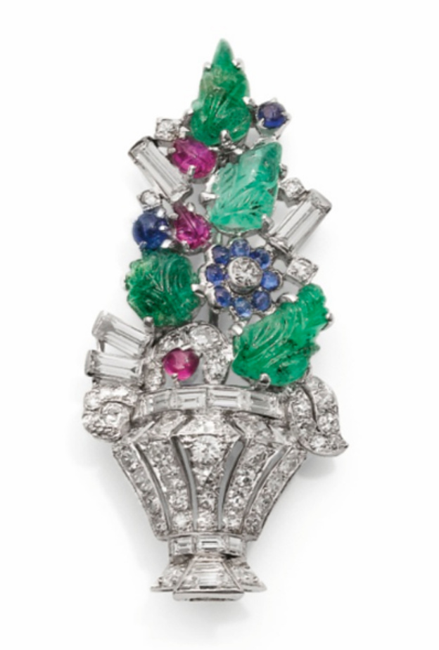 مزاد سوذبيز في باريس 