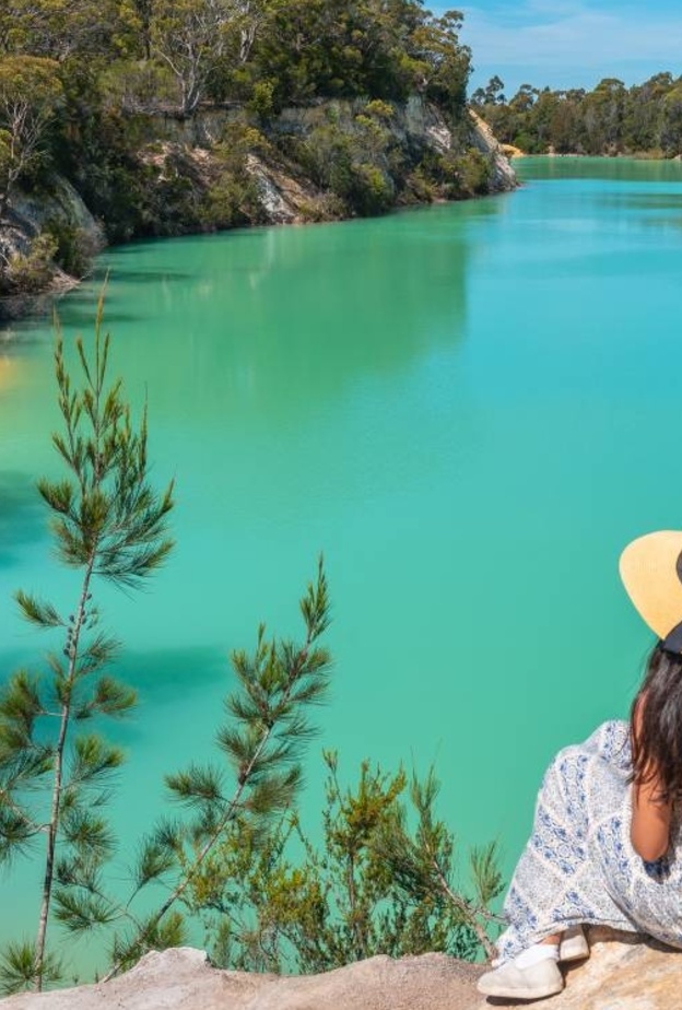 أجمل وجهات السياحة في جزيرة تسمانيا استراليا