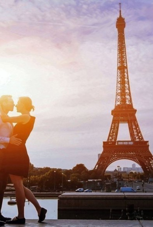 افضل اماكن شهر عسل حالم في باريس 2019