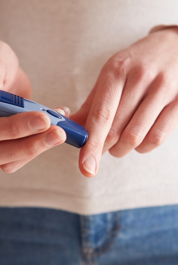 اسباب انخفاض سكر الدم