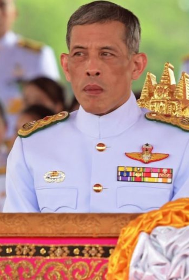 تايلاند تستعد لتتويج ملكها الجديد بحفل كلفته 31 مليون دولار